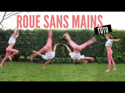 TUTORIEL ROUE SANS MAIN /COSTAL