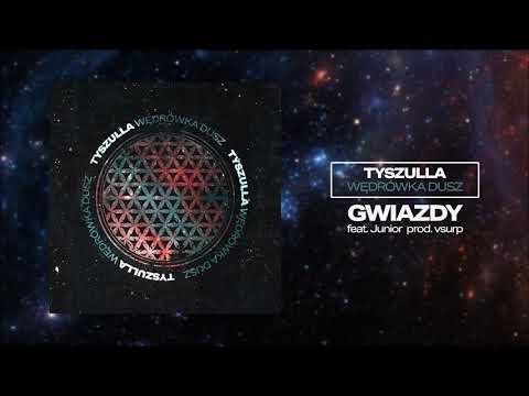 tyszulla ft. Junior - GWIAZDY (prod. vsurp)