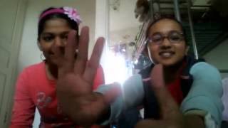 Most likely to... w/ Little Blossom