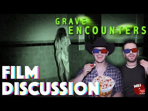GRAVE ENCOUNTERS (2011)