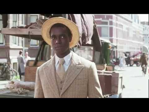 Sonny Boy ( Based on the book: The Boy Between Worlds ) - Official Trailer [HD] [subtitled]