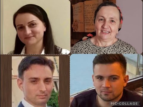 Mirela, Vali, Cornelia şi Gabi Ursulescu- TOATE 7 ALBUME(7 ore)