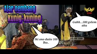 Download lagu Tatin Lestari Handayani - Kuning-Kuning // Limbukan Ki Seno Nugroho mp3 Download lagu Tatin Lestari Handayani - Kuning-Kuning // Limbukan Ki Seno Nugroho mp3