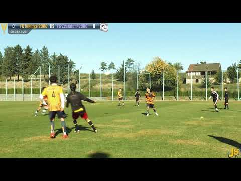 FC Vikings 2006    VS    FC Zestafoni 2006