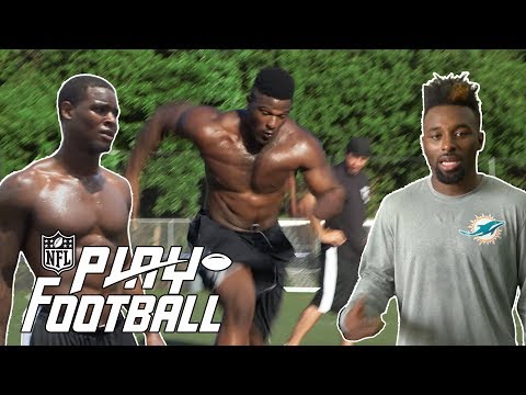 How to Condition Like an Elite Back