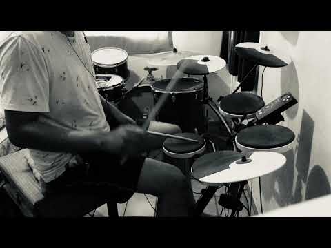 Bohemian Rhapsody - Queen - Drum cover