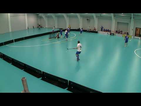 Blue Fox II - ISB II