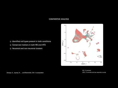 Diabetic Neuropathy Pain: Single-Cell RNA Sequencing of Peripheral Somatosensory Neurons | AnaBios