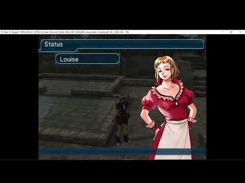 Suikoden 4: Part 4: Into the ruins!