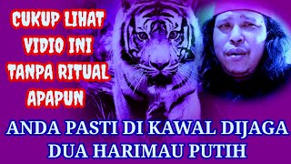 Download lagu PENGAWAL GAIB DUA MACAN PUTIH LANGSUNG AKTIF DI SAMPING ANDA. mp3