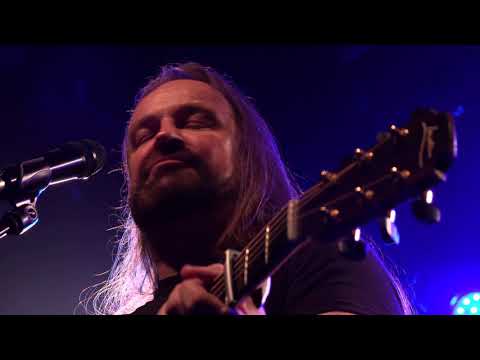 Damian Wilson - Written in Anger (Live in Berlin)