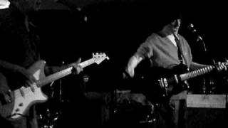 Look Back In Anger - Television Personalities - Wilmington Arms, London. 26 Sep 09