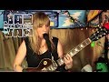 ANNA KRAMER - "I Don't Mind" (Live in Atlanta, GA 2014) #JAMINTHEVAN