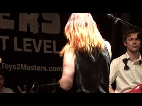 CALL ME PAPA Live @Bonn Klangstation – Attention