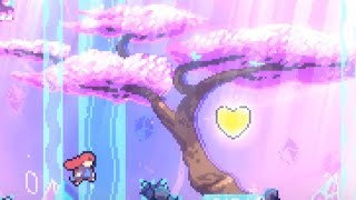 【セレステ】Spring Collab 2020 - Advanced Difficulty 【Celeste Mods 10】