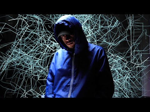 Mehdi Black Wind - BCP 7RM (Official Music Video)
