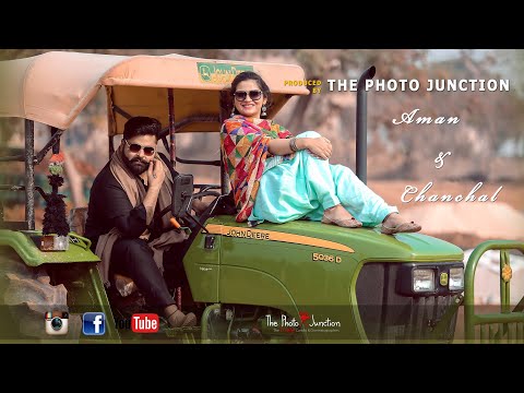 Wedding Photographer portfolio by The Photo Junction in Delhi - Photo 2