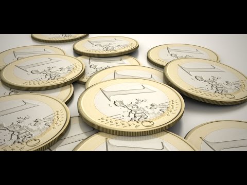 , title : 'Výroba euromincí'