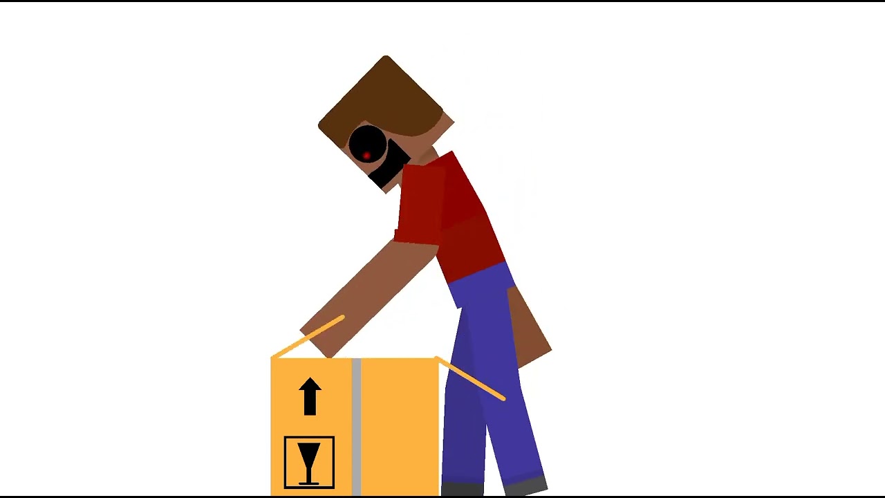 Scp,s pack#sticknodes