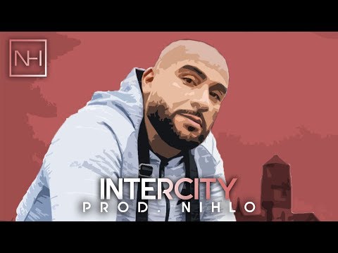 VEYSEL x LUCIANO Type Beat 🚆Intercity🚆 [prod. NIHLO] | AFROTRAP x CLUB Type Trap Beat 2018