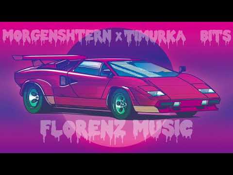 Morgenshtern x Timurka Bits - Копы на хвосте [2018]