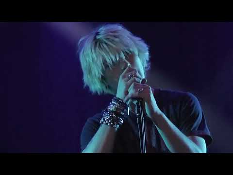 ThxSoMch show luider