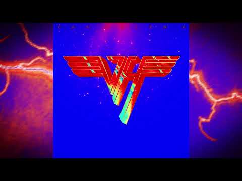 04. Bottoms Up - Van Halen - 432Hz HQ