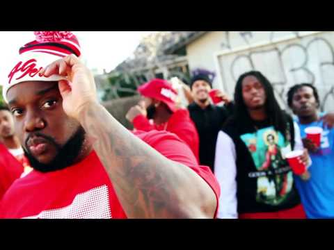 Guce - Got Damit / Im Real ft. Matt Blaque (Official Video) Shot by JaeSynth