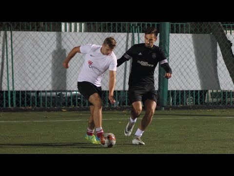 Comfort Tours Cracow - Cybermachina G. Pub: 10. tydzień (FLS Jesień 2018)