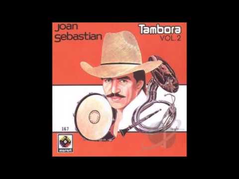 Joan Sebastian - Manuel Juarez