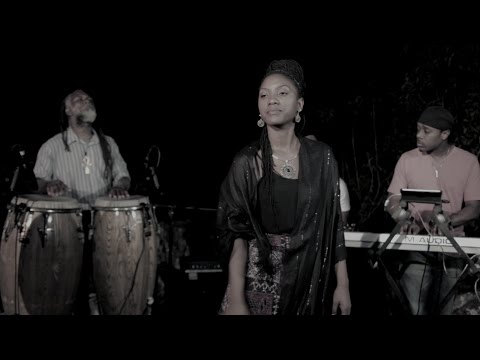 Hempress Sativa | Jah have me back |Jussbuss Acoustic | Season 2