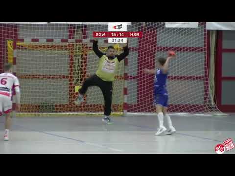 20220219 SG Wädenswil_Horgen - HS Biel