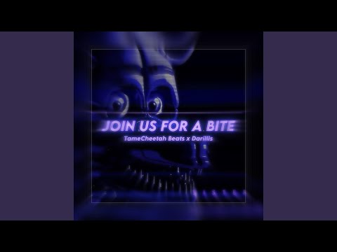 Join Us For A Bite (Jersey Club)