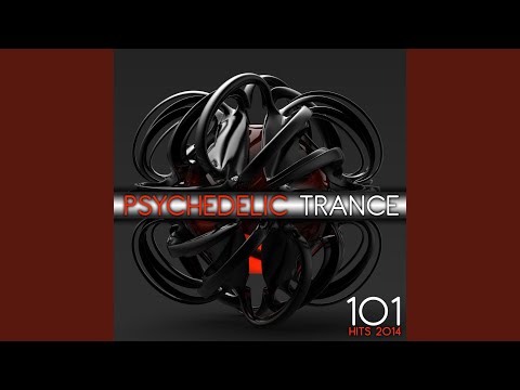 Mescalito (Psychedelic Trance Remix) (feat. Sienis)