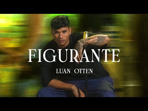 Figurante - Luan Otten