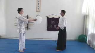 Ki as a life preserver