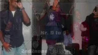 Intoxicated - T-R3AL Ft. Dre Harmony & 2nd2none (Prod. By Boy GeneYus)