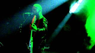 Grand Magus - Wolf's Return @ 013, Tilburg 2012