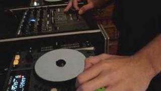 DJ Kralos - Z-Ro (Screwed & Chopped) Live