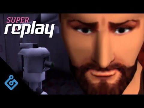 Super Replay - OverBlood Part 3