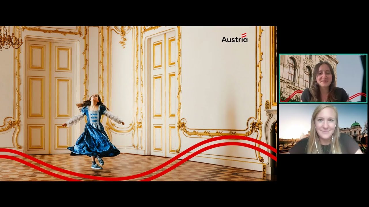 How To Bridgerton In Vienna