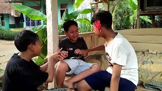 Download lagu 'Wong Gemblung Bebas'Film Pendek Majenang||SPTV CHANNEL mp3