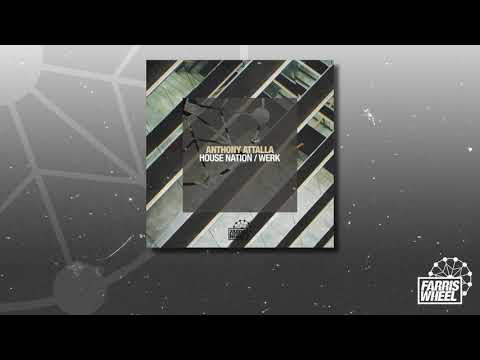 Anthony Attalla - House Nation