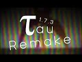 [Black MIDI/Remake] Tau (1.7.3) ~ HDSQ