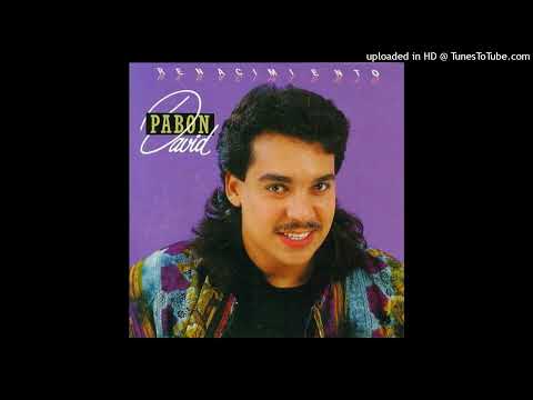 David Pabón - Y Nos Amamos (HQ Audio)