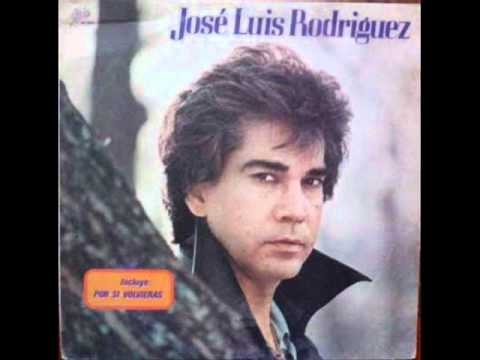 Jose Luis Rodriguez el puma - Te propongo