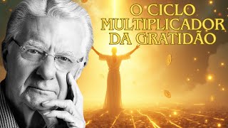 O Ciclo Escondido da Gratidão Que Multiplica Tudo (Bob Proctor)