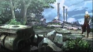 Tales Of Vesperia Opening &#39;&#39;Ring  A Bell&#39;&#39; Bonnie Pink  ( eng ver.)