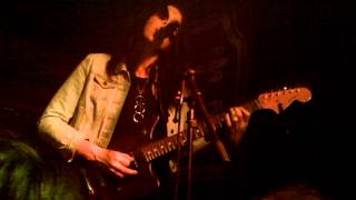 Chelsea Wolfe - Noorus 8/11/12 @ Will's Pub, Orlando FL