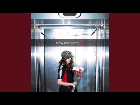 zdrw dar kartą